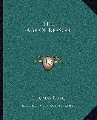 Věk rozumu - The Age Of Reason