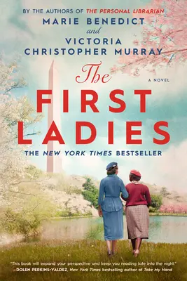 První dámy - The First Ladies