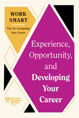 Zkušenosti, příležitosti a rozvoj kariéry - Experience, Opportunity, and Developing Your Career