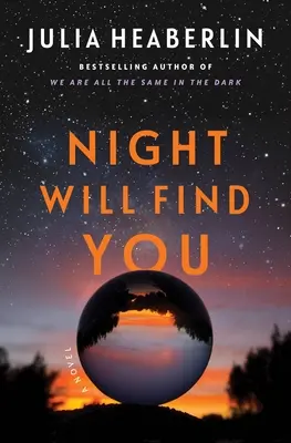 Noc si tě najde - Night Will Find You