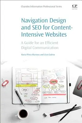 Návrh navigace a SEO pro obsahově náročné webové stránky: Příručka pro efektivní digitální komunikaci - Navigation Design and SEO for Content-Intensive Websites: A Guide for an Efficient Digital Communication