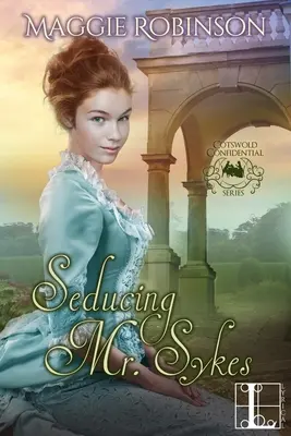 Svádění pana Sykese - Seducing Mr. Sykes