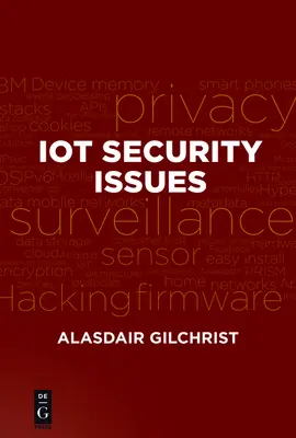 Problémy s bezpečností Iot - Iot Security Issues