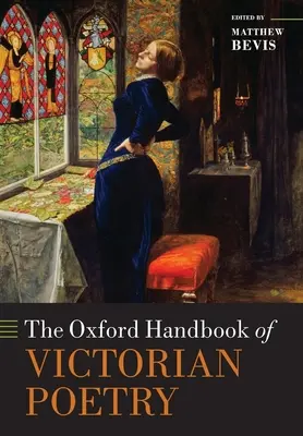 Oxfordská příručka viktoriánské poezie - The Oxford Handbook of Victorian Poetry