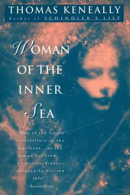 Žena z vnitřního moře - Woman of the Inner Sea