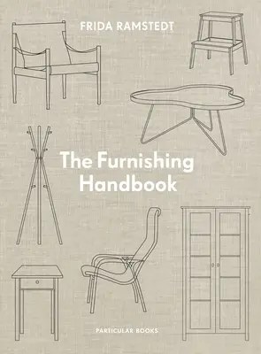 Příručka pro nábytkáře - Furnishing Handbook