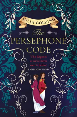 Kód Persefony - Persephone Code