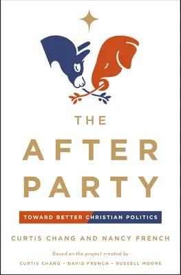 After party: Na cestě k lepší křesťanské politice - The After Party: Toward Better Christian Politics