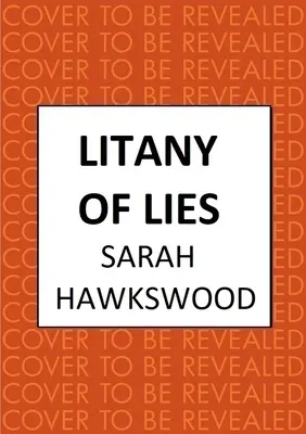 Litanie lží: Série středověkých záhad, které musíte číst - Litany of Lies: The Must-Read Medieval Mystery Series
