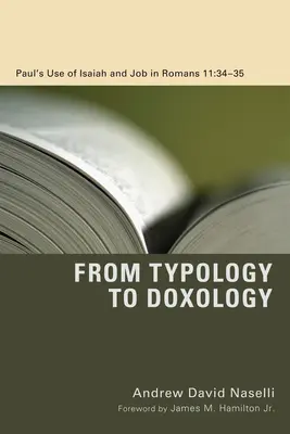 Od typologie k doxologii - From Typology to Doxology