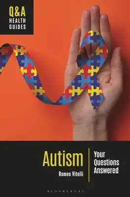 Autismus: Vaše otázky zodpovězeny - Autism: Your Questions Answered