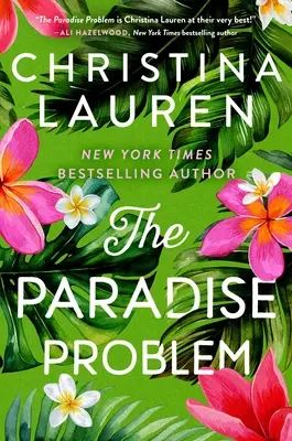 Problém ráje - The Paradise Problem