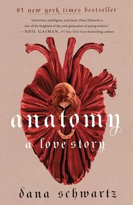 Anatomie: Milostný příběh - Anatomy: A Love Story