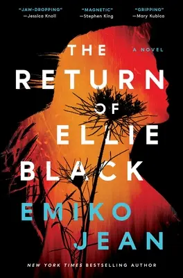 Návrat Ellie Blackové - The Return of Ellie Black