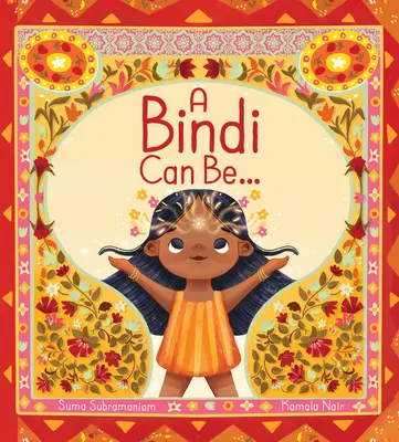 Bindi může být ... - A Bindi Can Be ...