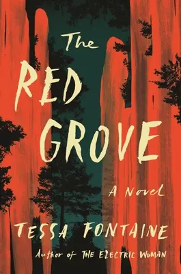 Červený háj - The Red Grove