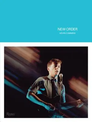 Nový řád - New Order