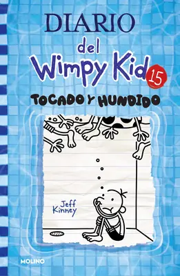 Tocado Y Hundido / Hluboký konec - Tocado Y Hundido / The Deep End