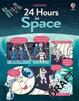 24 hodin ve vesmíru - 24 Hours in Space