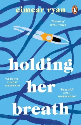 Zadržování dechu - Holding Her Breath
