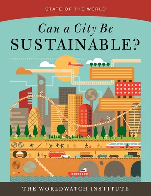 Může být město udržitelné? - Can a City Be Sustainable?