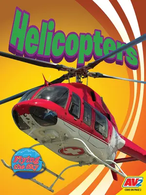 Vrtulníky - Helicopters