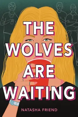 Vlci čekají - The Wolves Are Waiting