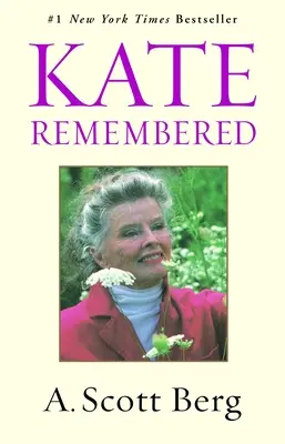 Vzpomínka na Kate - Kate Remembered