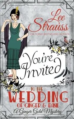 Svatba zázvoru a bazalky - The Wedding of Ginger and Basil