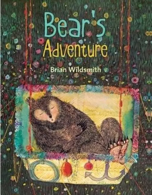 Medvědí dobrodružství - Bear's Adventure