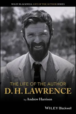 Život autora: H. Lawrence - Life of the Author: D. H. Lawrence