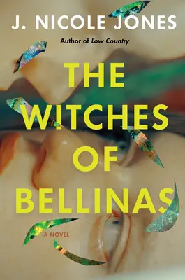 Čarodějnice z Bellinas - The Witches of Bellinas