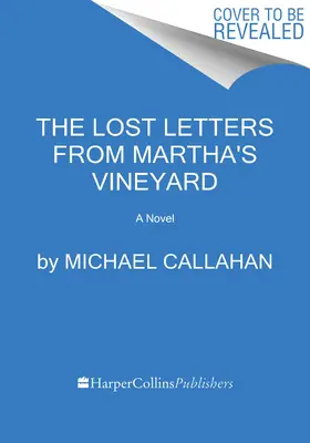 Ztracené dopisy z Martha's Vineyard - The Lost Letters from Martha's Vineyard