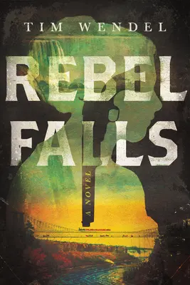 Rebelové padají - Rebel Falls