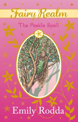 Peskieho kouzlo - Peskie Spell