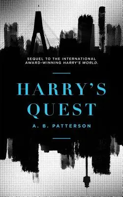 Harryho pátrání - Harry's Quest