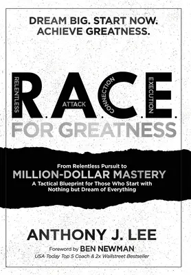 R.A.C.E. pro velikost - R.A.C.E. for Greatness