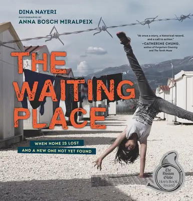 The Waiting Place (Místo čekání): Když je domov ztracen a nový ještě nenalezen - The Waiting Place: When Home Is Lost and a New One Not Yet Found
