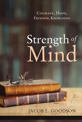 Síla mysli - Strength of Mind
