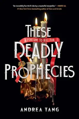 Tato smrtící proroctví - These Deadly Prophecies