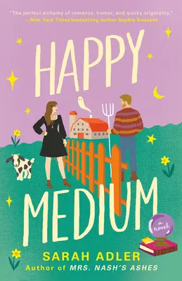 Šťastné médium - Happy Medium