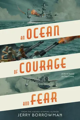 Oceán odvahy a strachu - An Ocean of Courage and Fear