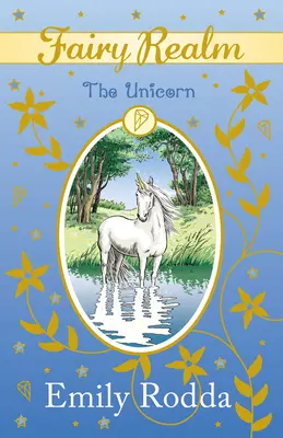 Jednorožec - Unicorn