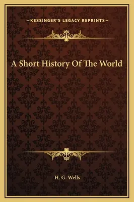 Krátké dějiny světa - A Short History Of The World