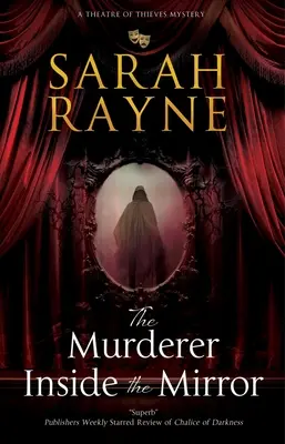 Vrah v zrcadle - The Murderer Inside the Mirror