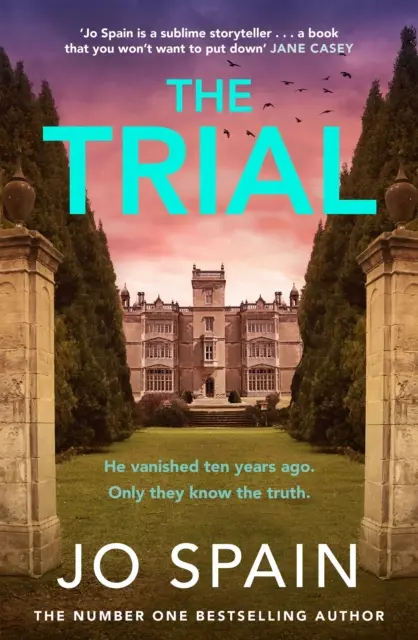 Zkušební verze - Trial