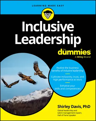 Inkluzivní vedení pro hlupáky - Inclusive Leadership for Dummies