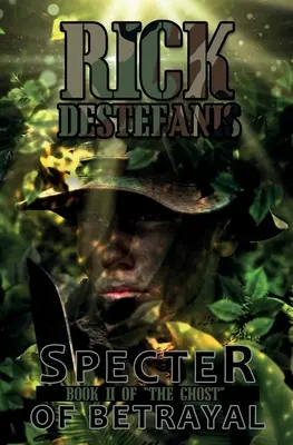 Přízrak zrady, Přízrak II - Specter of Betrayal, The Ghost II