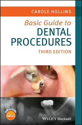 Základní průvodce stomatologickými postupy - Basic Guide to Dental Procedures
