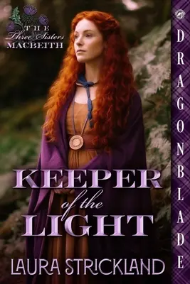 Strážce světla - Keeper of the Light